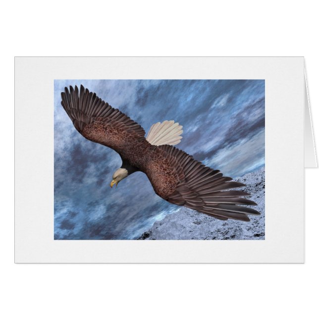 Born To Be Free (Front Horizontal)