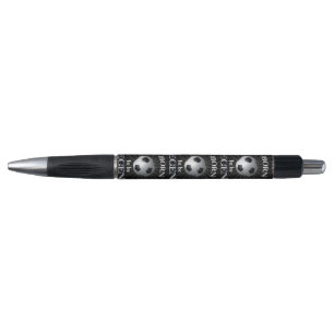 born to be legend pen