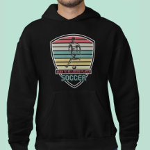 Born To Be Legend Player Soccer
