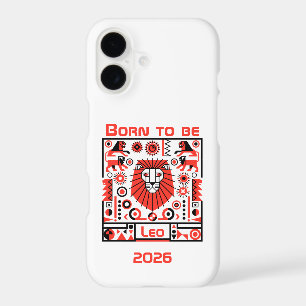 Born to be Leo