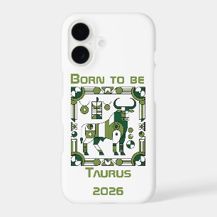 Born to be Taurus 2026