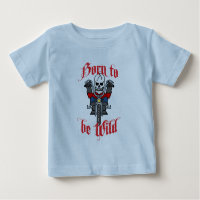 Born to be Wild