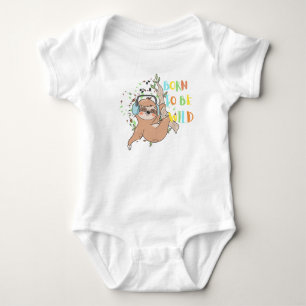 Born to be Wild Bodysuits