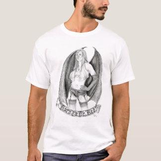 Born to be wild T-Shirt