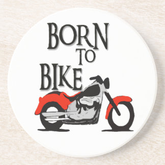 Born to bike coaster