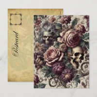 Born to Bloom – Gothic Victorian