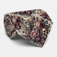 Born to Bloom – Gothic Victorian