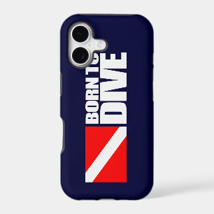 Born To Dive