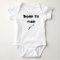 Born to fish!