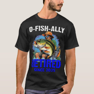 Born to Fish T-Shirt