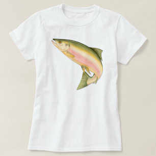 Born to Fish T-Shirt