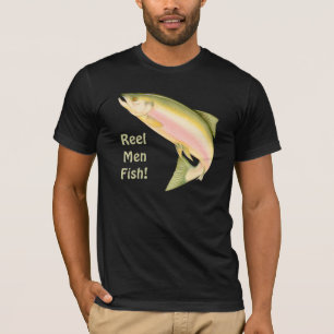 Born to Fish T-Shirt