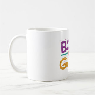 Born to Game Coffee Mug