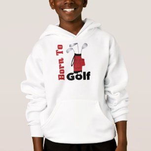 Born to Golf