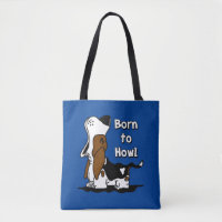 Born To Howl