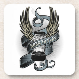 Born To Play II Coaster