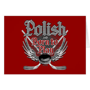 Born To Play (Polish)