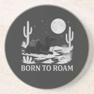 Born to Roam Coaster