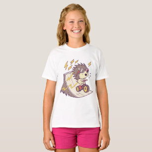 Born to Roll T-Shirt