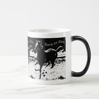Born to Run Mug
