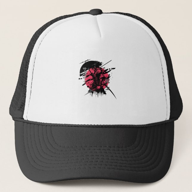 Born to Shine Cap – Motivational Quote Hat (Front)