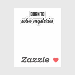 Born To Solve Mysteries: True Crime Enthusiast Lif