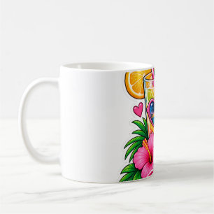 Born to Sparkle Summer Vibes Hoodie, Giraffe Sungl Coffee Mug