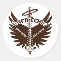 Born Twice Spina Bifida Fetal Surgery Angel Wings