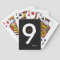 "BORN U" LUXURY Playing Cards
