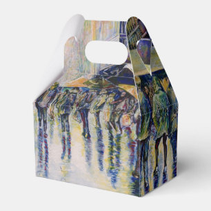 Born under a Bad Sign Favor Box