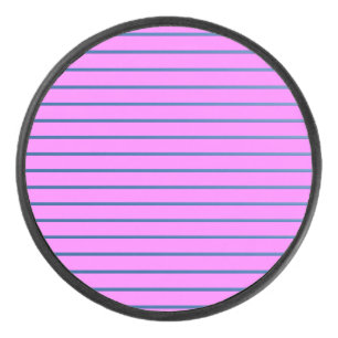 Borne rose