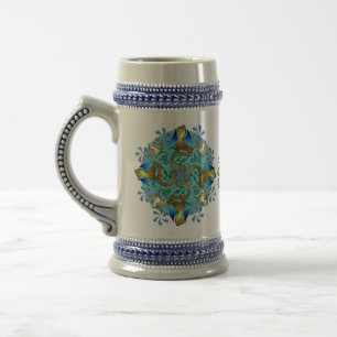 Bornholm Blues Mug