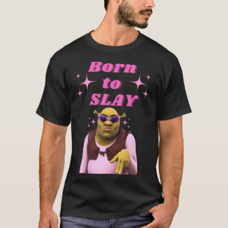 Borno Slay friend T-Shirt
