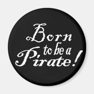 BornToBeAPirate,Magnet Magnet