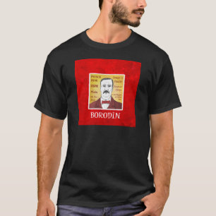 Borodin T-Shirt