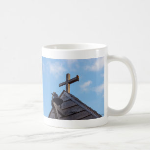 Borromeo Cross 1791 Coffee Mug