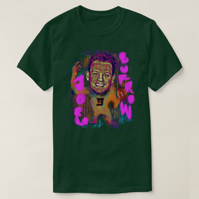 borrow T-Shirt (Design Front)