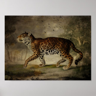 Borrowed from the Rose Tree Poster