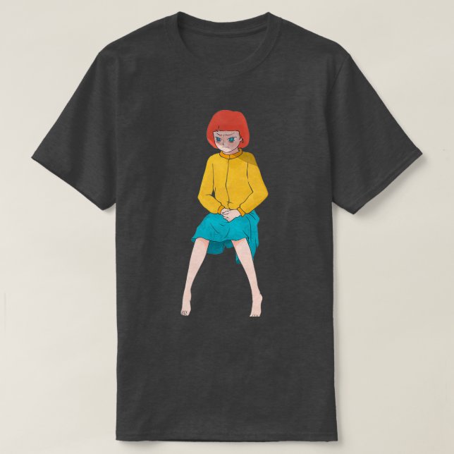 BORSA T T-Shirt (Design Front)