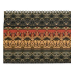 Borta-Yarrow 2025 Calendrier de conception II