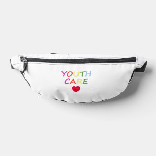 borthzippeg fanny pack