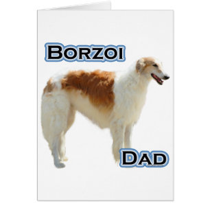 Borzoi Dad 4