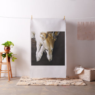 Borzoi Fabric