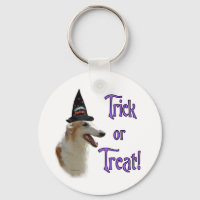 Borzoi Trick