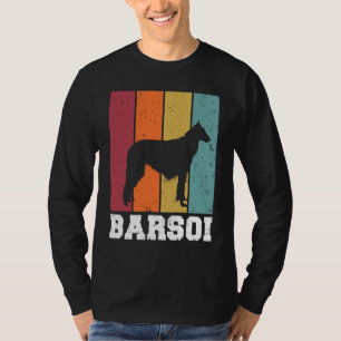 Borzoi Vintage  2 T-Shirt