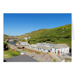 Boscastle
