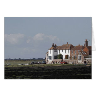 Bosham Harbour
