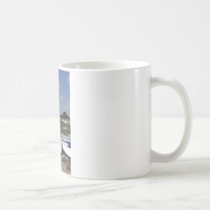 Bosham Harbour Coffee Mug