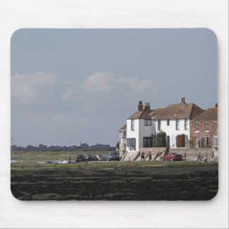 Bosham Harbour Mouse Pad