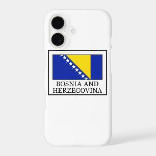 Bosnia and Herzegovina